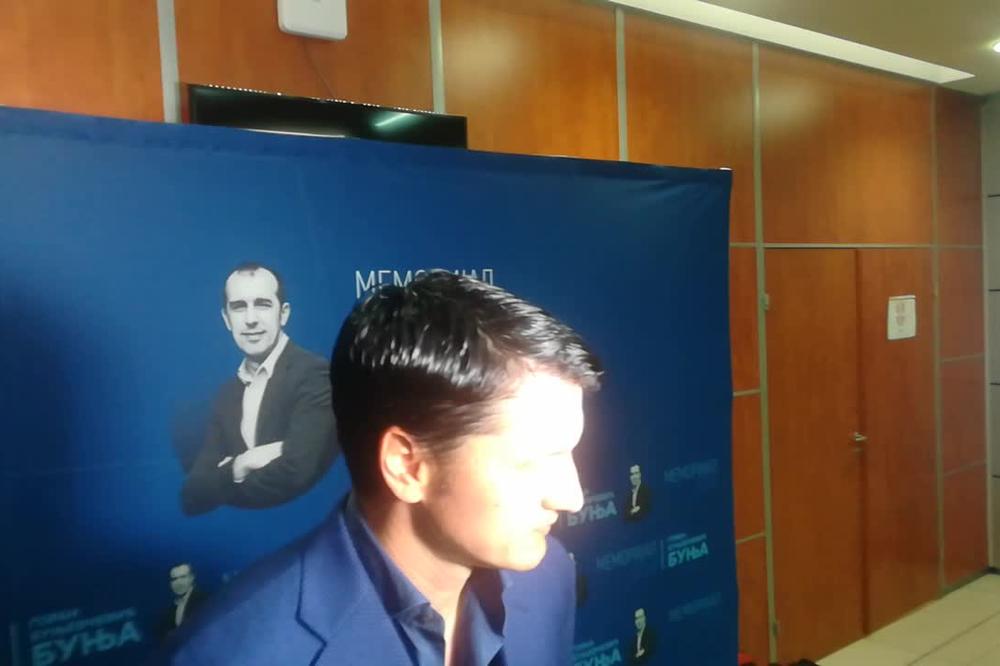 Vladimir Ivić otkrio gde nastavlja karijeru!