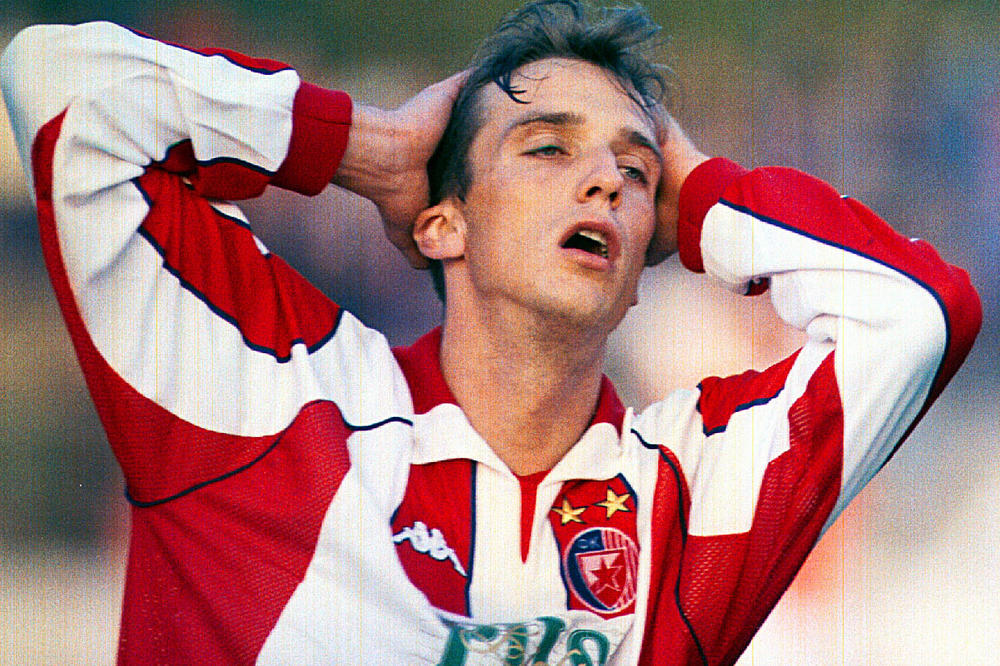 ZVANIČNO: Potpisao Aćimović!