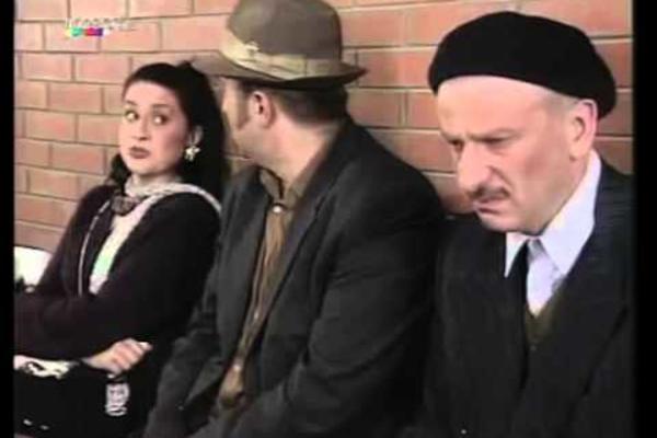 ŽAKE JE BILA ŽENA TIKE ŠPICA U PORODIČNOM BLAGU, A ONDA JE NESTALA: Malo ko zna šta su njih dvoje RADILI IZA KAMERA