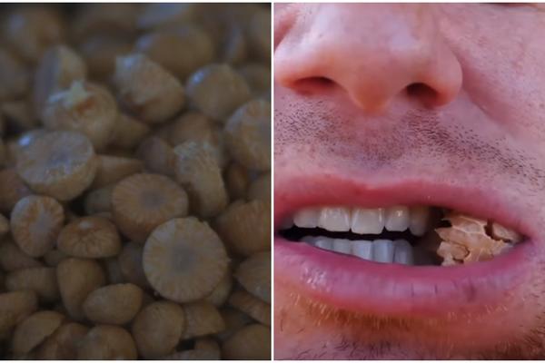 MILIONI LJUDI IH JEDU, A OD NJIH NASTAJE RAK: Nema opasnije namirnice od ove!