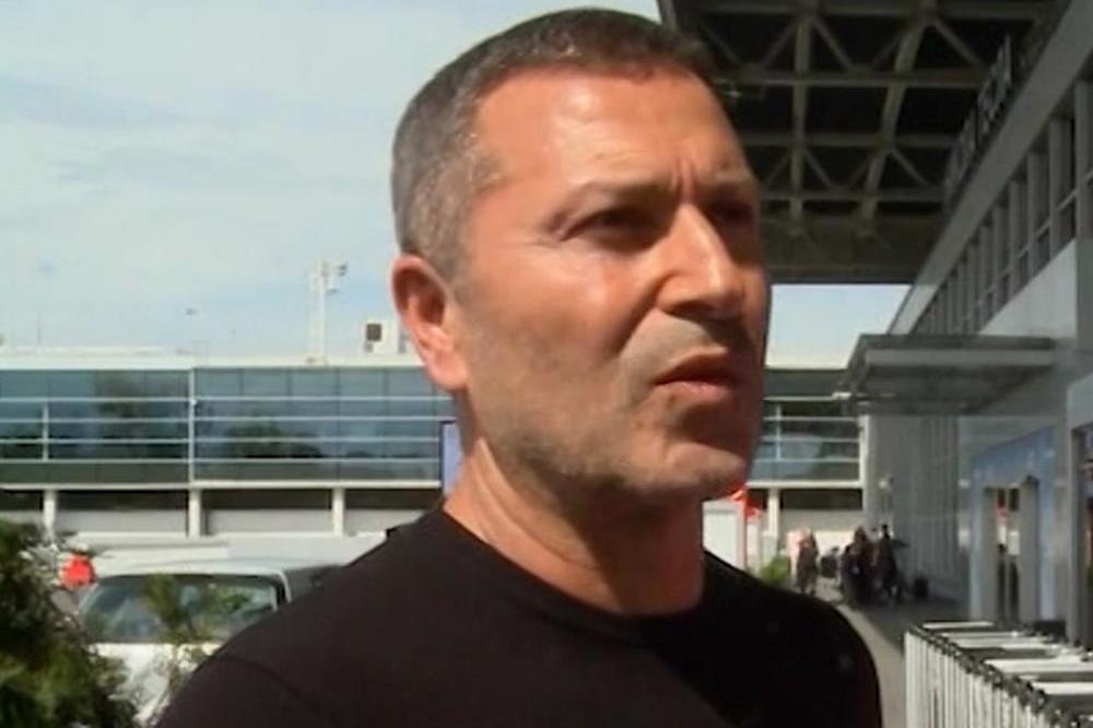 SKINULA SE ĆERKA ĐOLETA ĐOGANIJA: Vatrena crnka svukla sve sa sebe pa pokazala VATRENO TELO! (FOTO)