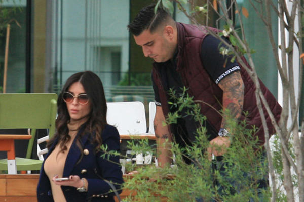 ANA SEVIĆ TUŽILA DARKA LAZIĆA: Dužan je oko milion dinara alimentacije, a kupuje novog poršea!