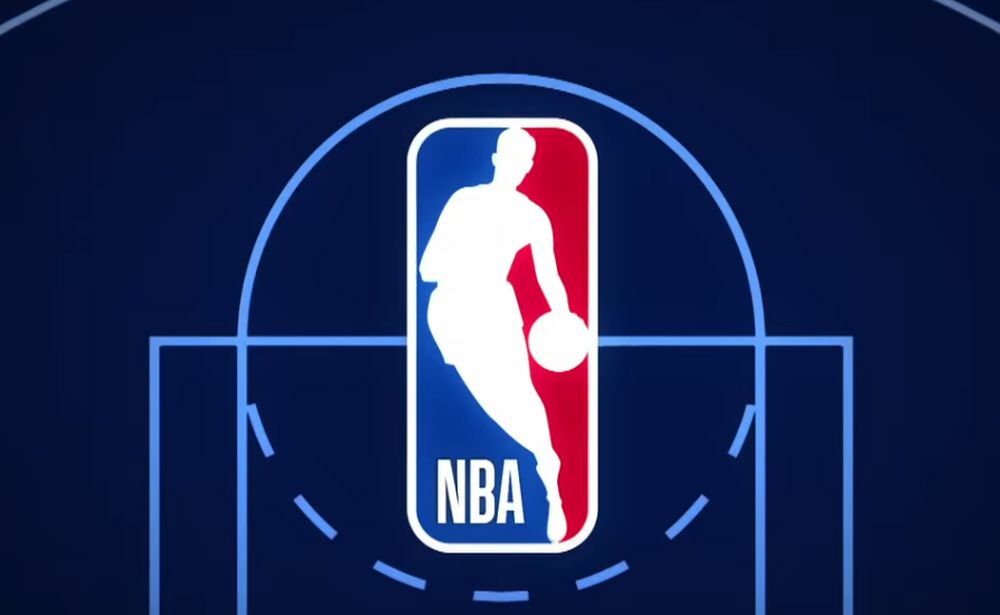 NBA, logo NBA