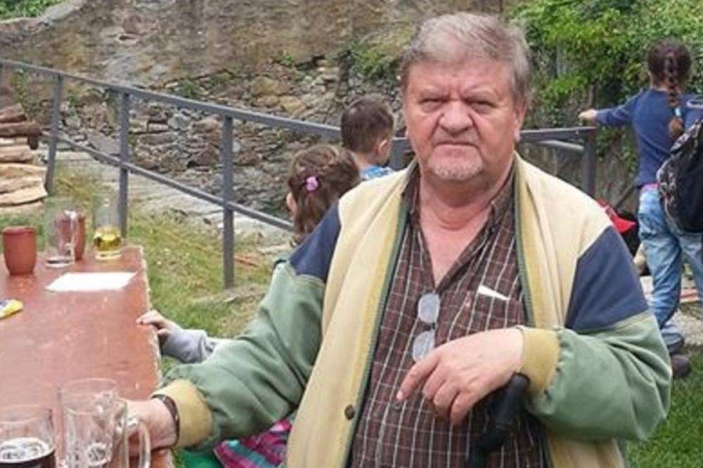 GAZDA JEZDA JE IZVRŠIO PREVARU VEKA: Čuvao novac ljudima kao vlasnik "Jugoskandika", PA NESTAO S MILIONIMA