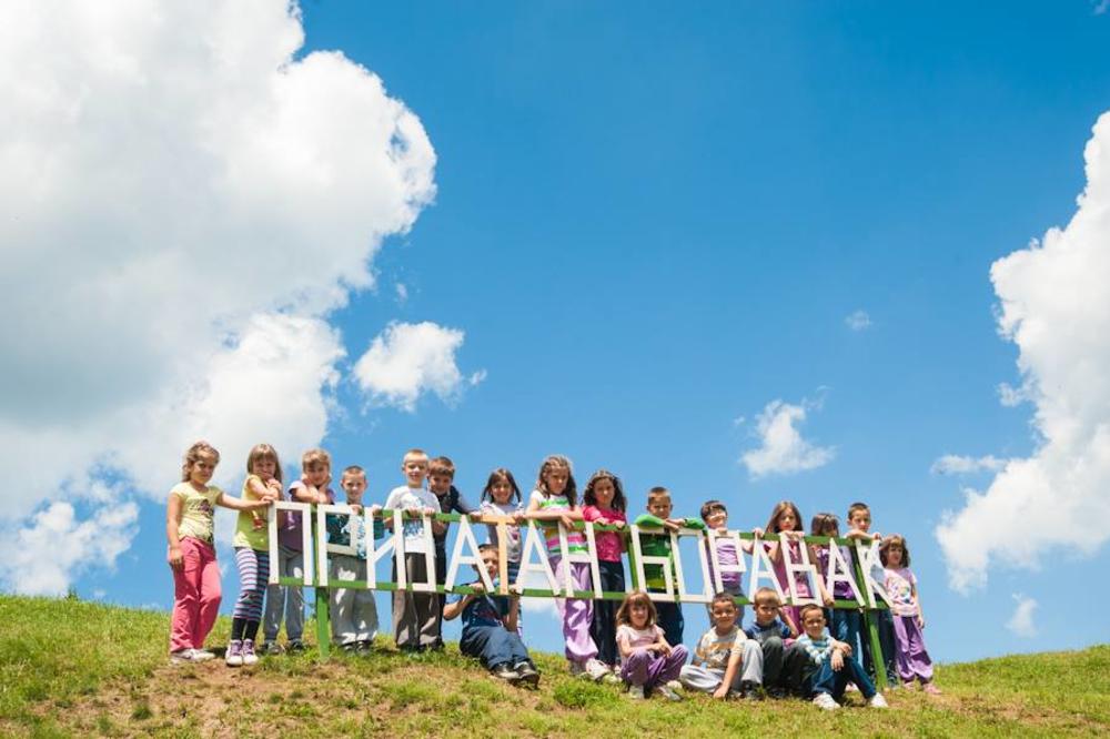 EKO KAMPOVI ZA DECU U SRBIJI: Besplatan obilazak NAJLEPŠIH SRPSKIH PLANINA