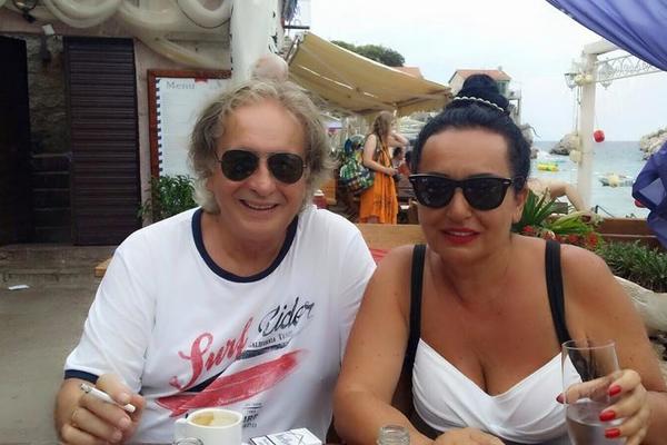 OŽENIO CE GOCIN BIVŠI MUŽ! Ovo je njegova nova žena, a zajedno su već 22 GODINE