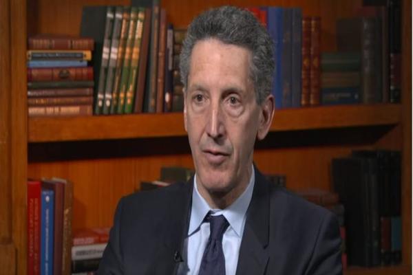 OVAJ AMERIČKI PROFESOR PREDLAŽE KAŽNJAVANJE SRBIJE ZBOG KOSOVA! Evo čime se bavio i kako je uvredio PUTINA