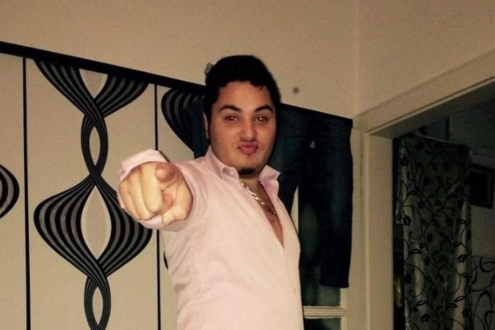 UZEO HAŠIŠ, PA SINA (2) TUKAO DO SMRTI! Hrvat ubio svoje dete u Italiji dok je njegova trudna supruga bila u stanu