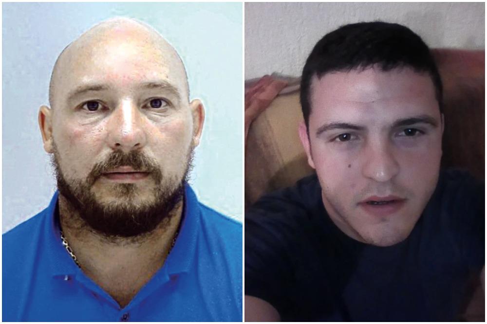 ČABA DER POVEZAN S MISTERIOZNIM ZLOČINOM: Nestali Nebojša iz Sombora likvidiran jer je skrivao ubicu?