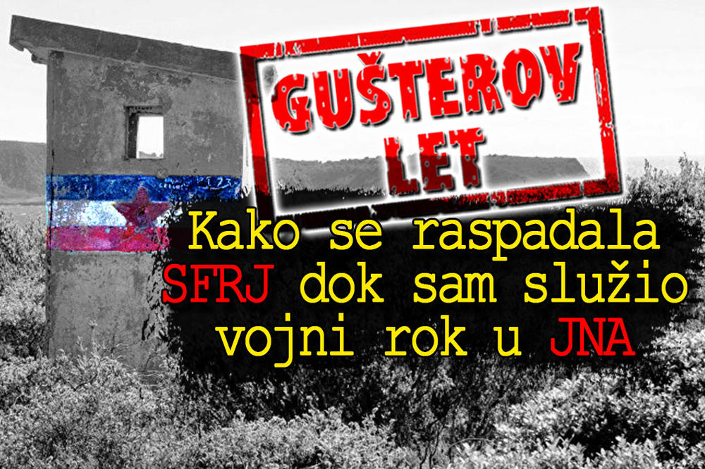 HOROR U STRAŽARI, TEROR DIVLJIH MAČAKA, HRVAT SE PREKRSTIO U PRAVOSLAVNOM MANASTIRU: Najtiše je pred totalni haos