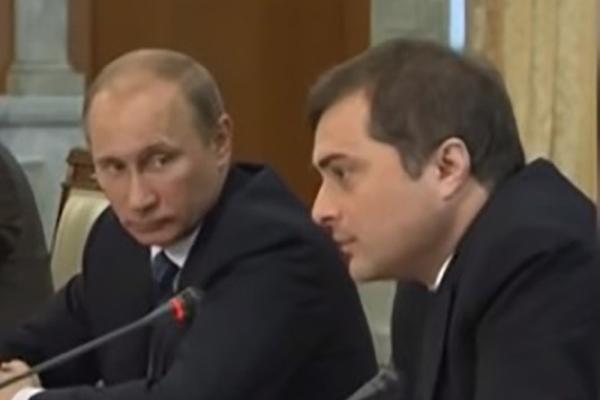 OVO JE NAJKONTROVERZNIJI PUTINOV SARADNIK! Speman je na SVE i zato je DESNA RUKA RUSKOM CARU! OVO MU JE POSAO