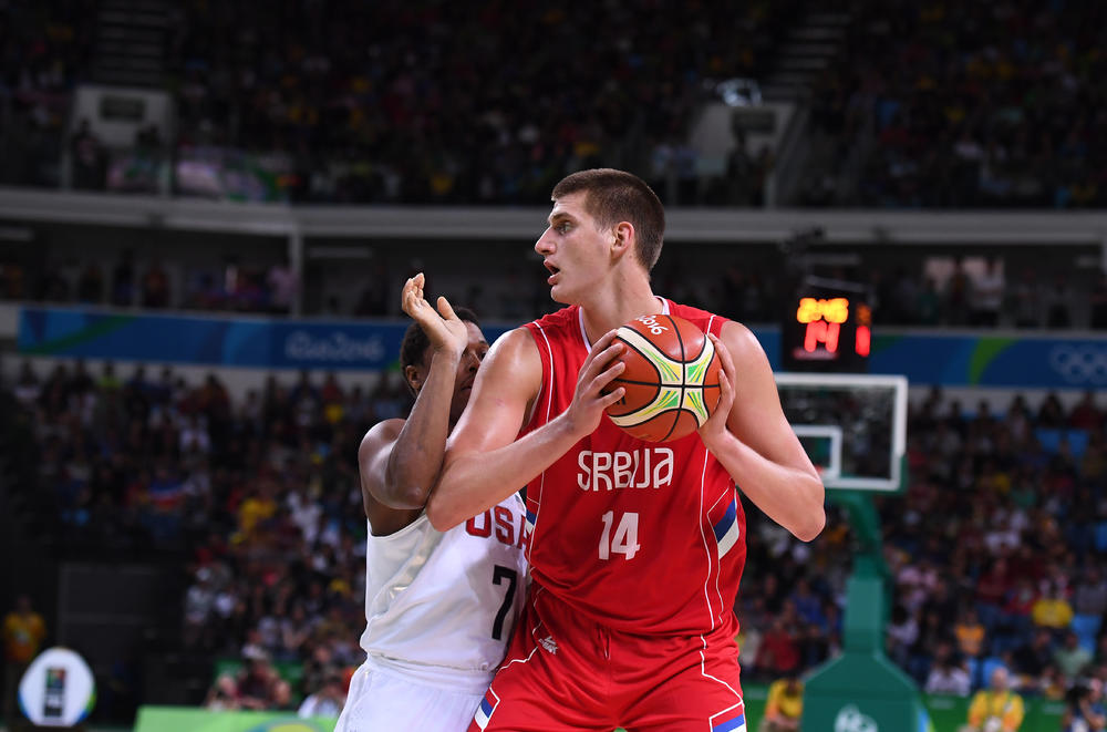 Jokić stiže 8. avgusta  