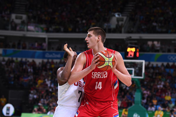 ESPRESO DOBIO KONAČNU POTVRDU: Nikola Jokić je stvarno doneo odluku da li će igrati u Kini!