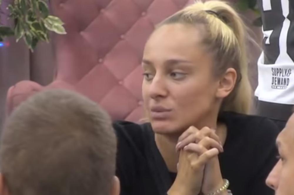 OVO JE DNO DNA! MARKO REKAO LUNI DA SMRDI: Kada vidite šta je uradila neće vam biti DOBRO! (VIDEO)