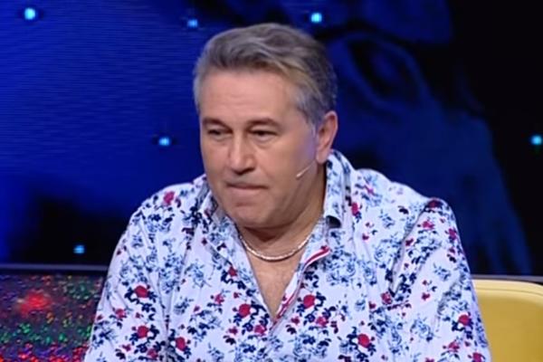 DA LI JE OVO NAJVEĆI PREVARANT NA ESTRADI! Već 30 godina dužan 5.000$, Sonju je čak i PRETUKAO zbog 100.000 evra