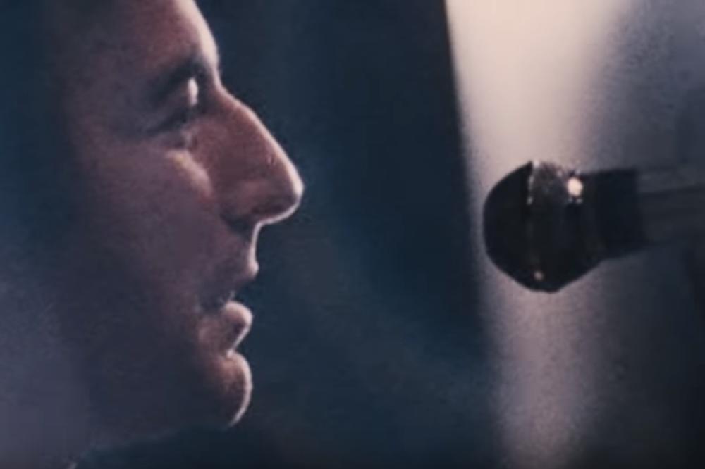 Stigao je trejler za novi dokumentarac o Leonardu Koenu (VIDEO)