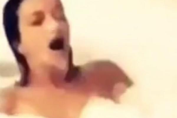 GOLA KIJA KOCKAR! Isplivao snimak koji su svi ČEKALI