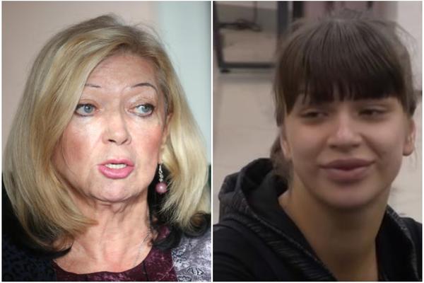 MILJANU TREBA KAZNITI KAO I SILOVATELJA! Vesna Stanojević iz Sigurne kuće PRESUDILA Kulićki: Treba je prijaviti!