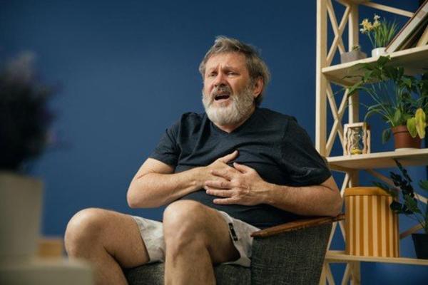 OVAJ TEST MOŽE DA VAM SPASI ŽIVOT: Otkriva koliki je RIZIK od SRČANOG UDARA