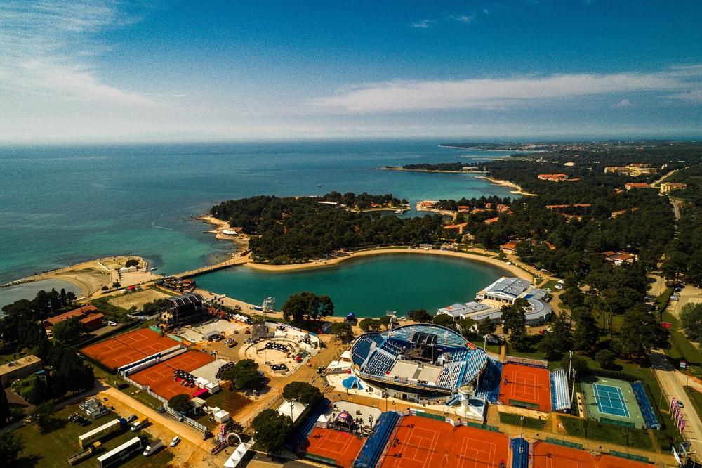 Sve je spremno za Sea Star i sunčani start festivalske sezone u Umagu!