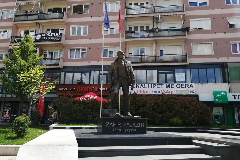 SAD JE DOSTA! Priština je isprovocirala Srbiju kao nikada do sada! PRETERALI SU SVE MERE