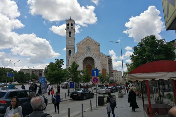 ALBANCI BI SADA DA MENJAJU I IME KOSOVA! Ovako žele da nazovu sprsku pokrajinu, SRAMOTA!