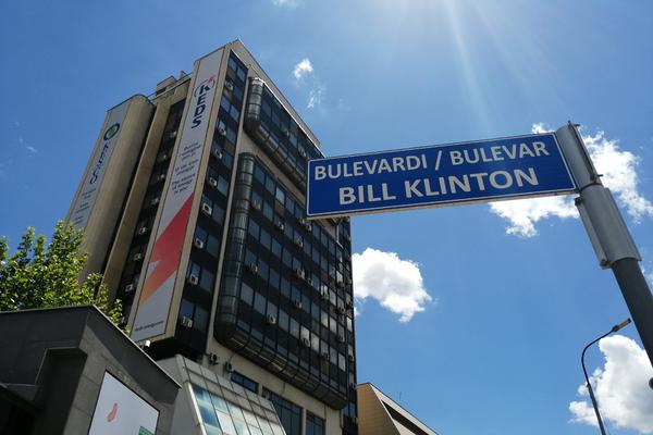 DOGOVORENA VLADA NA KOSOVU, kao i broj ministarstava