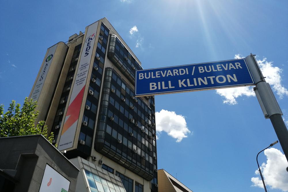 DOGOVORENA VLADA NA KOSOVU, kao i broj ministarstava