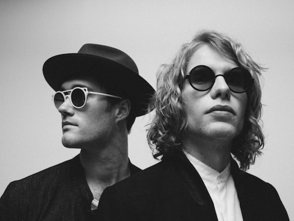Bob Moses  