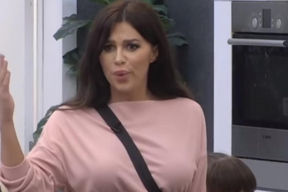 STANIJA UDARILA NA TOMOVIĆEVU MUŠKOST: Nijedna ga neće zbog toga voleti kao JA!