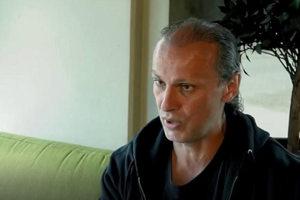 KARAĐORĐE NAJAVIO KRVAVI RAT U KALUĐERICI: Sa Čabarkapom mogu da rešim sve CIVILIZOVANO, a mogu i u 3 SEKUNDE!