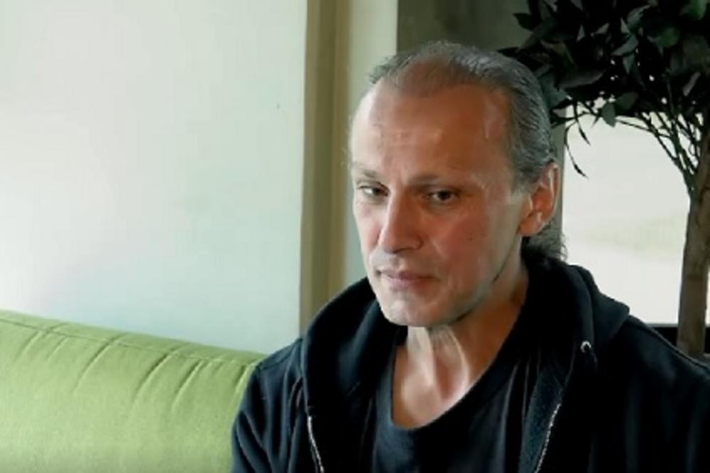 OSTAO JE BEZ ONOG ŠTA NAJVIŠE VOLI! Karađorđu upali izvršitelji i odneli OVO!