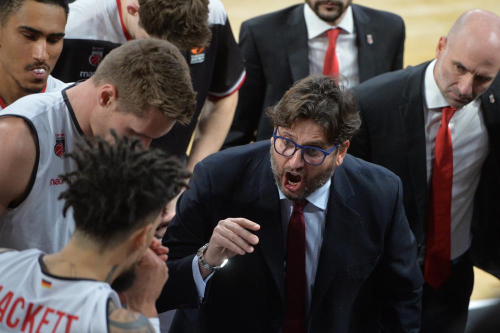 TRINKIJERI MI JE SPASIO KARIJERU: Ni doktori nisu znali da li ću ikada više moći da igram, ali tada se pojavio on!