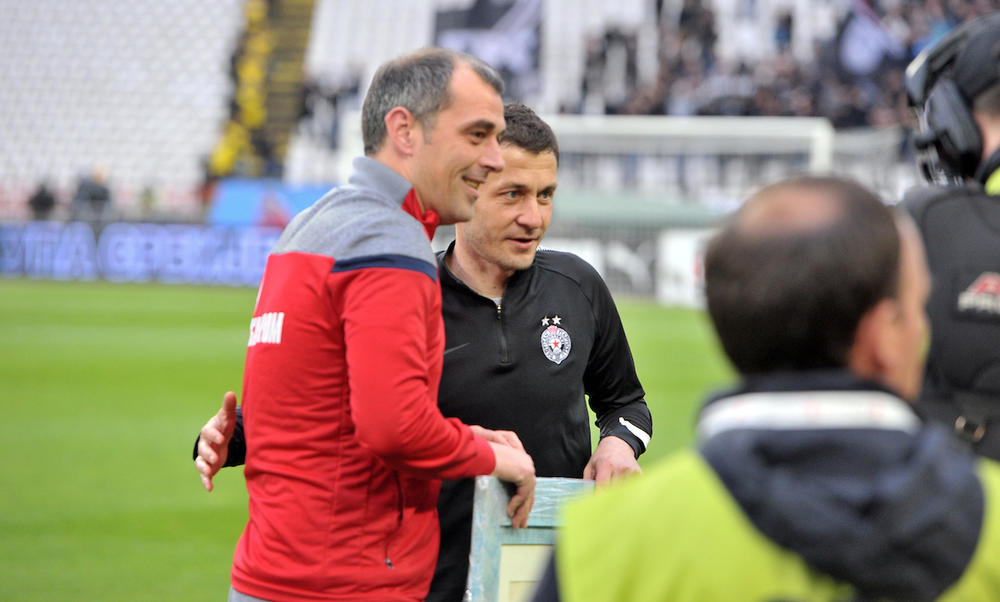 Nenad Milijaš i Saša Ilić završavaju karijere na kraju sezone