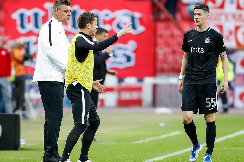 KREĆE I PARTIZAN: Prvo prozivka pa put na Zlatibor!