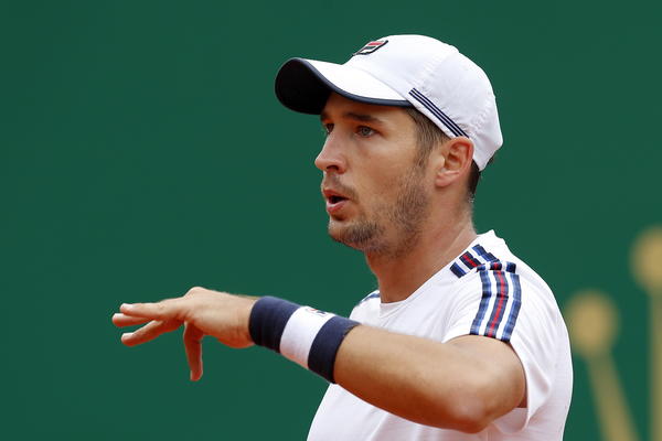 DUCI VAN SEBE POSLE PRVE TITULE: Osvojio Umag, pa pokazao koliki je gospodin!