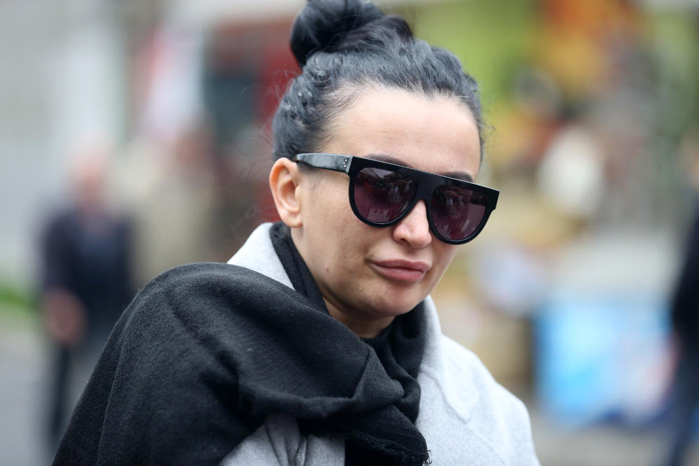 Opisala horor! Srpska pevačica zarobljena usred poplave u Beču, evo da li je u životnoj opasnosti