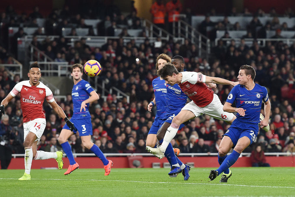 KO ĆE ONDA DA GLEDA FINALE? Englezi masovno vraćaju ulaznice za Ligu Evrope!