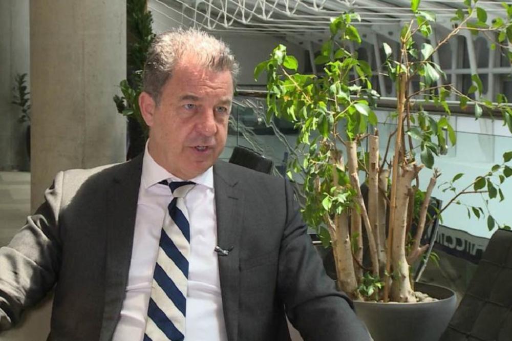 BRAMERC: Ovo nije doživotna presuda srspkom narodu, već samo Mladiću!