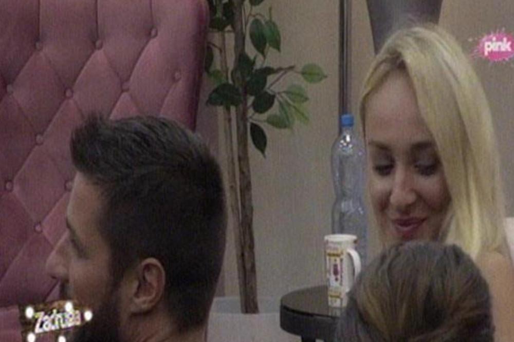 LUNA ŽELI "MLEKARE" KAO ALEKSANDRA! Đoganijeva posle Zadruge ide pod nož!