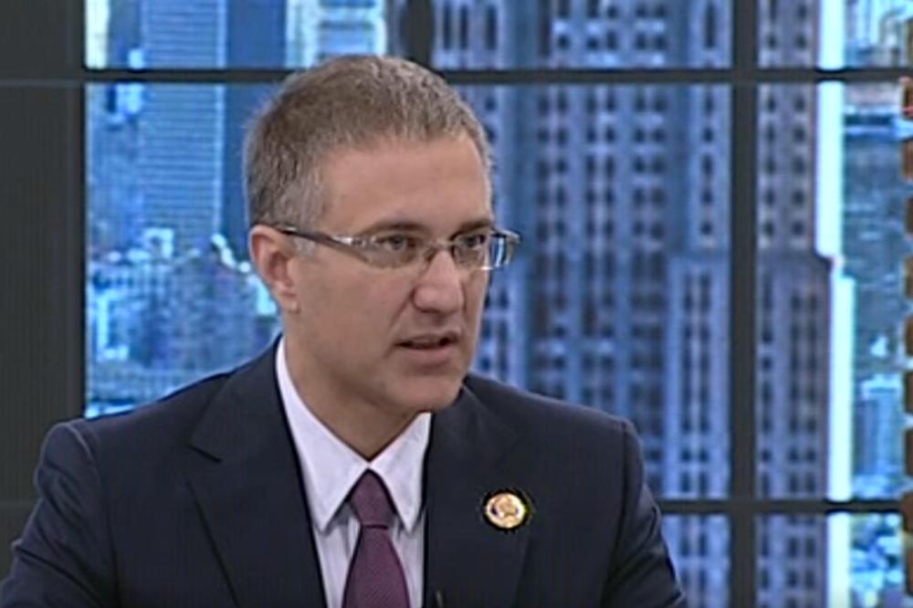 STEFANOVIĆ OTKRIO PRAVI RAZLOG ZBOG KOJEG OPOZICIJA ŽELI NA VLAST! On tvrdi da je reč o OVOME!