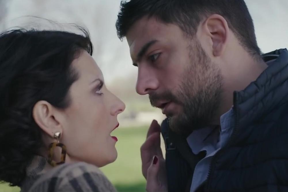 OTVORITE ČETVERE OČI #1: Novi heroji srpskog filma i serija