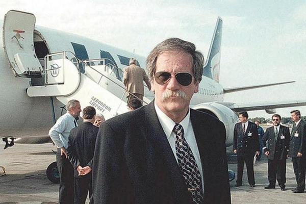 MISTERIJA LIKVIDACIJE PRVOG ČOVEKA JAT-a: Znao je previše o KIPARSKIM PARAMA i MILOŠEVIĆEVIM tajnim DILOVIMA?