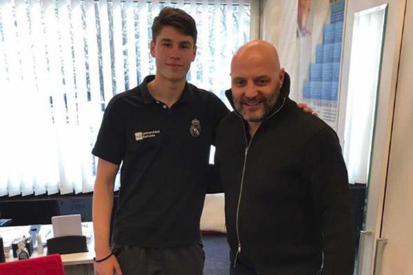 SINE, ČEKAMO TE! NAKIĆ IGRA ZA SRBIJU: Potvrdio je selektoru Saletu Đorđeviću i to pred celim svetom!