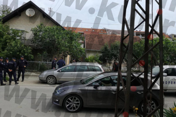 OVO JE RAZLOG ZBOG KOJEG JE ZET ZAKLAO PORODICU! Mnoge ŽENE u Srbiji ŽMURE na ove ZNAKE! DETALJI UŽASA U NOVOM SADU