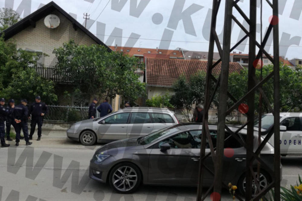 OVO JE RAZLOG ZBOG KOJEG JE ZET ZAKLAO PORODICU! Mnoge ŽENE u Srbiji ŽMURE na ove ZNAKE! DETALJI UŽASA U NOVOM SADU