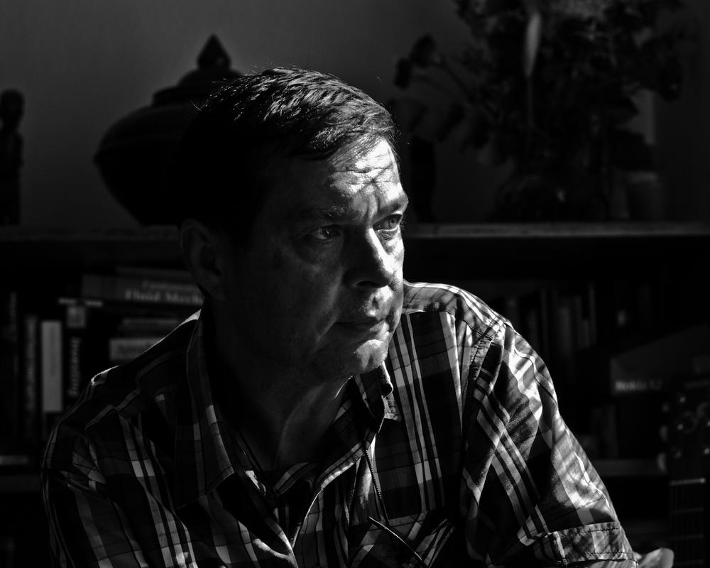 Kokan Popović iz Zvuka ulice  