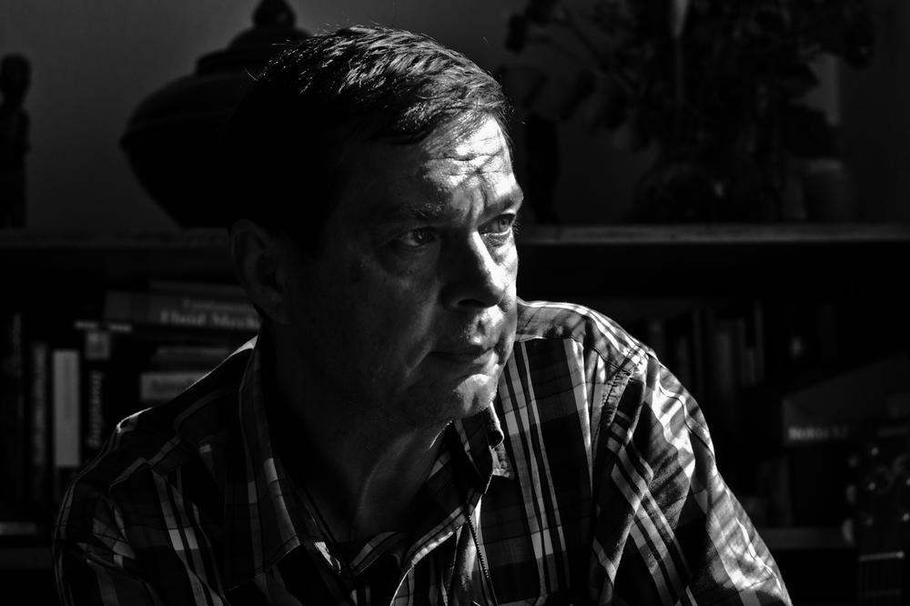 KOKAN POPOVIĆ IZ KULTNE GRUPE ZVUK ULICE: Svaka različitost je bunt