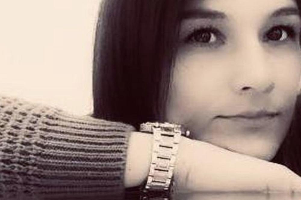 MLADA DEVOJKA ANĐEOSKOG LICA! Ovo je PRELEPA Mirjana koju je muž brutalno ZAKLAO U NOVOM SADU! (FOTO)