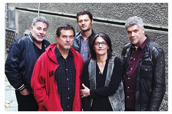 ESPRESO VAS VODI NA KONCERT: Delimo 3x2 karte za ZVUK ULICE u Domu omladine Beograda